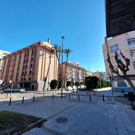 Alojamiento Dream En Murcia Centro エクステリア 写真