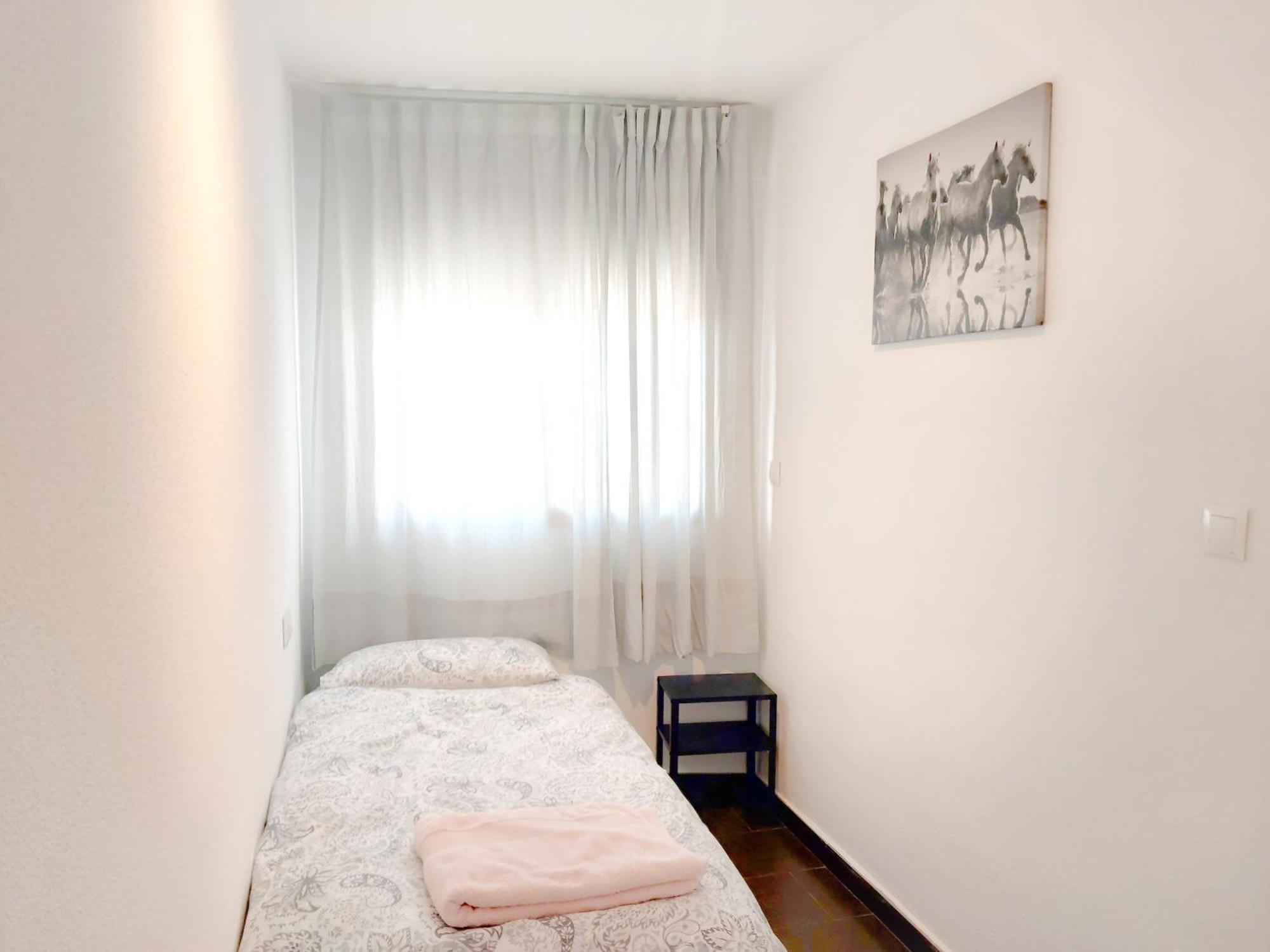 Alojamiento Dream En Murcia Centro エクステリア 写真